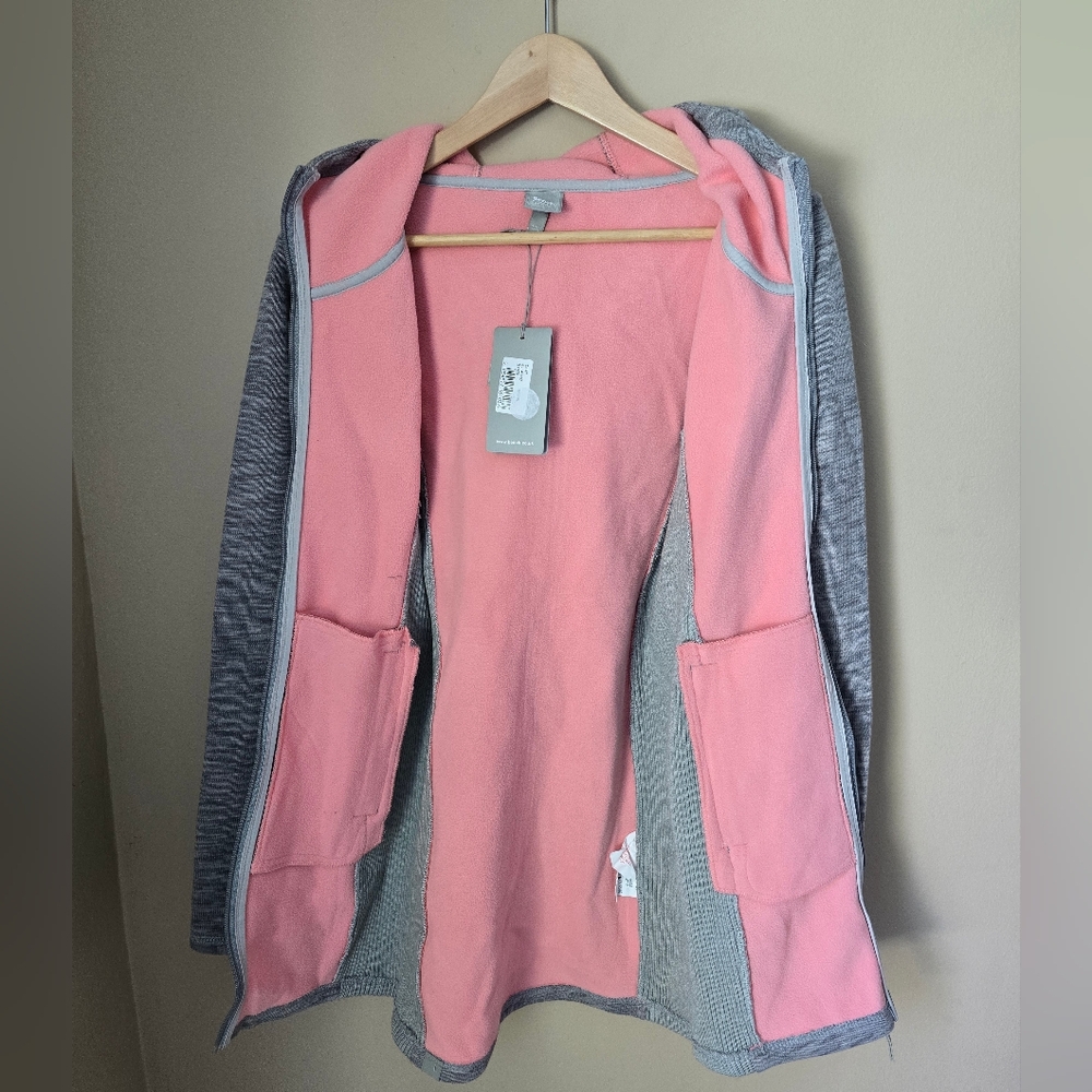 Bench Jacket - Picture 6 of 11